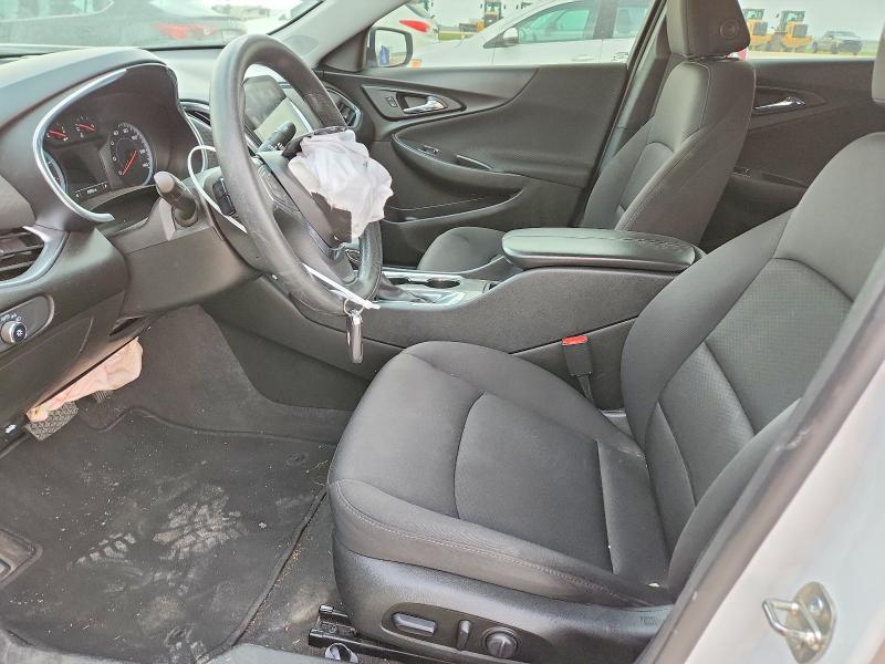 Продаж на аукціоні авто 2021 Chevrolet Malibu, vin: 1G1ZD5ST6MF010169, номер лоту: 49976026