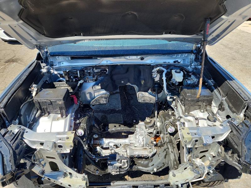 Auction sale of the 2025 Toyota Tundra, vin: 5TFWA5DB7SX271860, lot number: 49882496