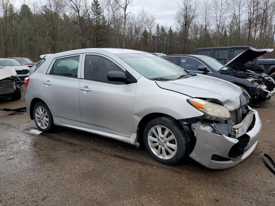 Aukcja sprzedaży 2009 Toyota Matrix, vin: 2T1KU40E39C060406, numer aukcji: 48747326
