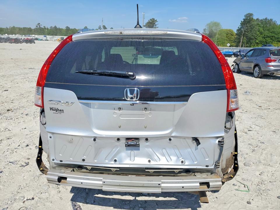Продаж на аукціоні авто 2014 Honda Cr-v, vin: 2HKRM3H70EH553028, номер лоту: 49920276