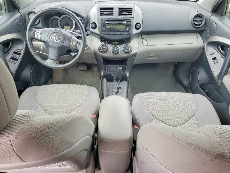 Aukcja sprzedaży 2012 Toyota Rav4, vin: 2T3BF4DVXCW184657, numer aukcji: 50686196