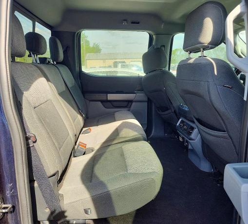 Продаж на аукціоні авто 2021 Ford F150, vin: 1FTFW1E82MKE82140, номер лоту: 50838086