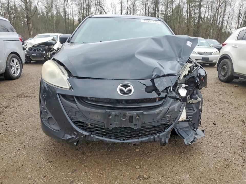 Aukcja sprzedaży 2012 Mazda 5, vin: JM1CW2CL6C0104512, numer aukcji: 49837426