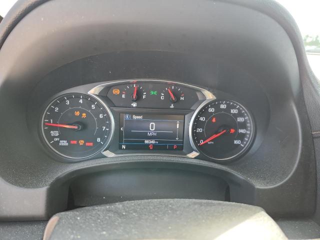 Aukcja sprzedaży 2020 Gmc Terrain, vin: 3GKALMEV0LL222234, numer aukcji: 50729596