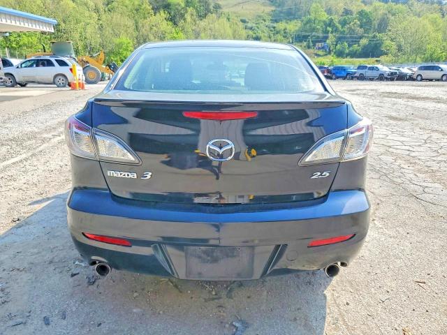 Продажа на аукционе авто 2010 Mazda 3, vin: JM1BL1S68A1287350, номер лота: 50965736