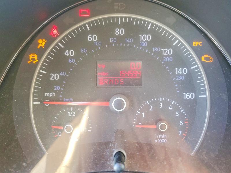 2008 Volkswagen New Beetle მანქანა იყიდება აუქციონზე, vin: 3VWRW31C58M522659, აუქციონის ნომერი: 49813546