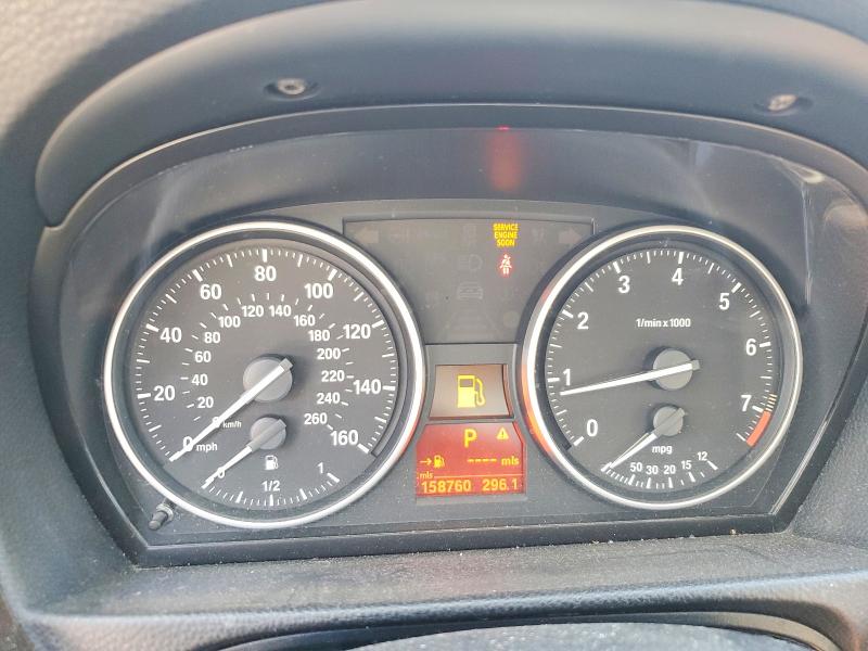 48961446 :رقم المزاد ، WBAPK5C51BF123588 vin ، 2011 Bmw 328 مزاد بيع