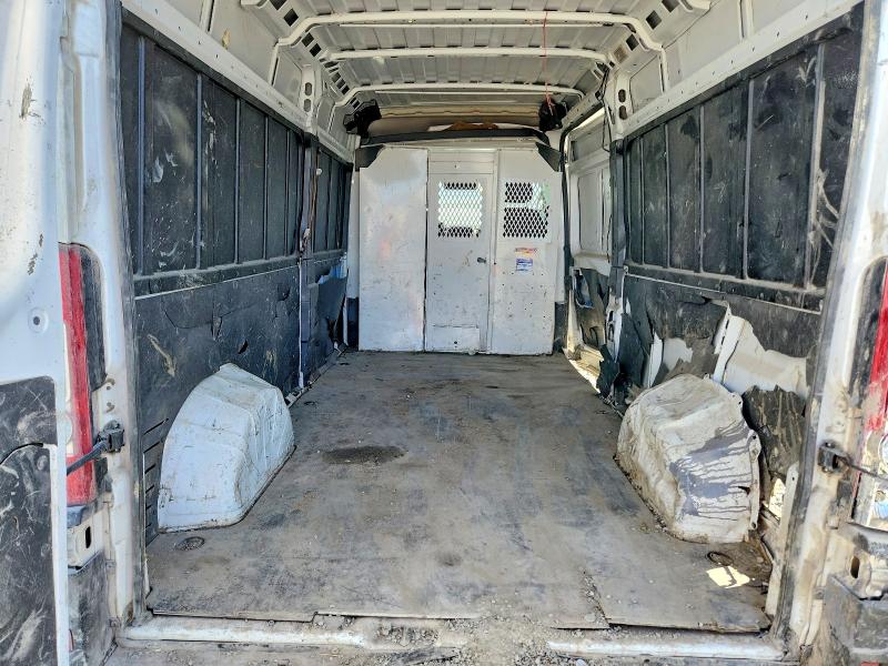 Aukcja sprzedaży 2023 Ram Promaster 3500, vin: 3C6MRVHG0PE539989, numer aukcji: 50017726