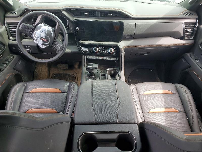 Продаж на аукціоні авто 2025 Gmc Sierra, vin: 3GTUUEEL1SG355781, номер лоту: 49750516