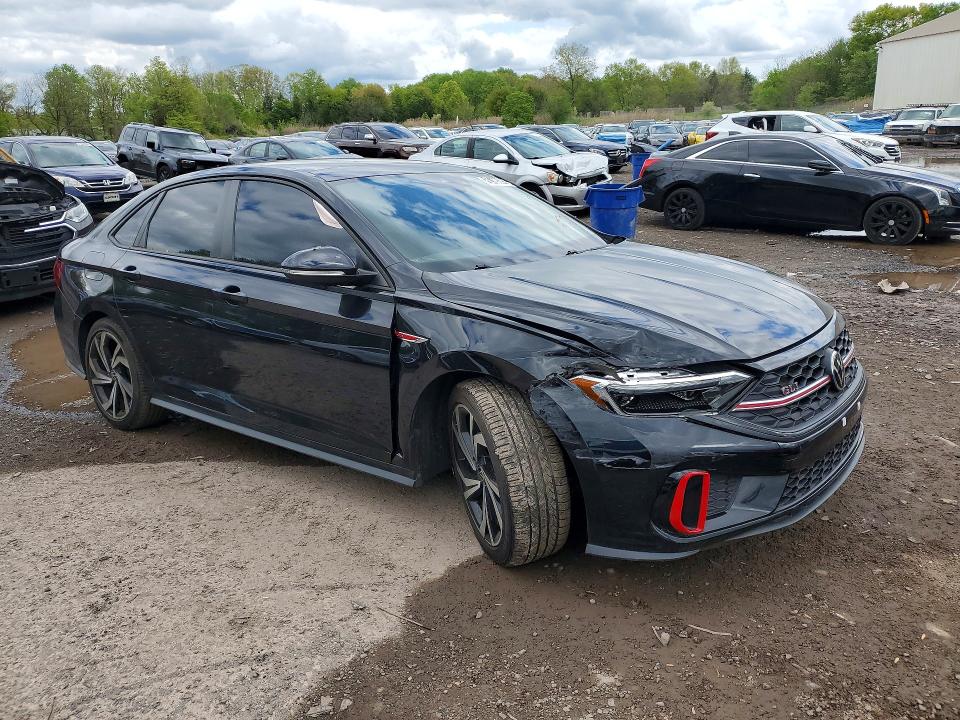 Продаж на аукціоні авто 2022 Volkswagen Jetta, vin: 3VW2T7BU1NM023443, номер лоту: 51879696