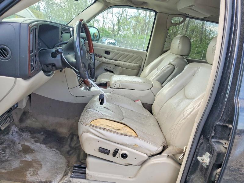 49710106 :رقم المزاد ، 3GYFK66N25G233112 vin ، 2005 Cadillac Escalade مزاد بيع