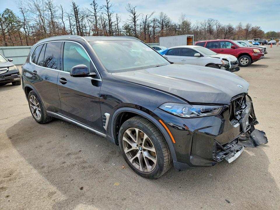 Продажа на аукционе авто 2025 Bmw X5, vin: 5UX23EU00S9W51438, номер лота: 49132596