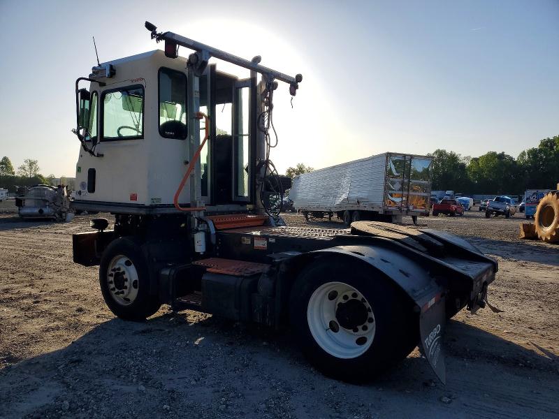 Продаж на аукціоні авто 2022 Terminal Investment Corp Pro-spotter, vin: 1T9TSTA85NR825008, номер лоту: 49672356
