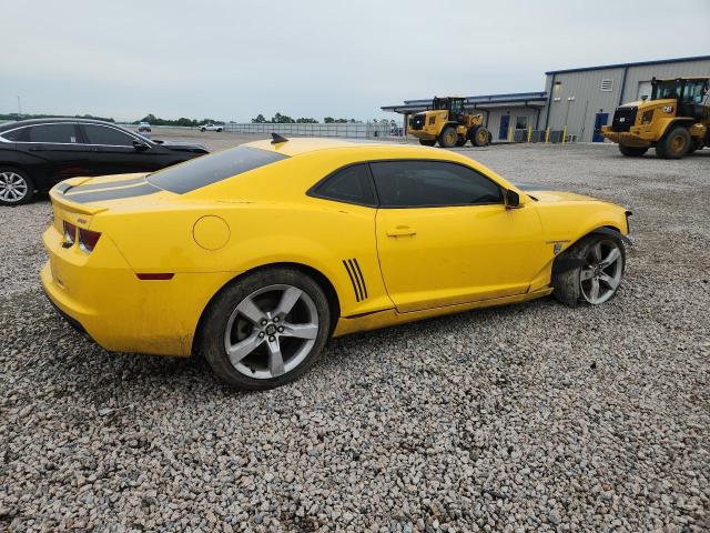 Aukcja sprzedaży 2011 Chevrolet Camaro, vin: 2G1FC1ED7B9139014, numer aukcji: 51617456