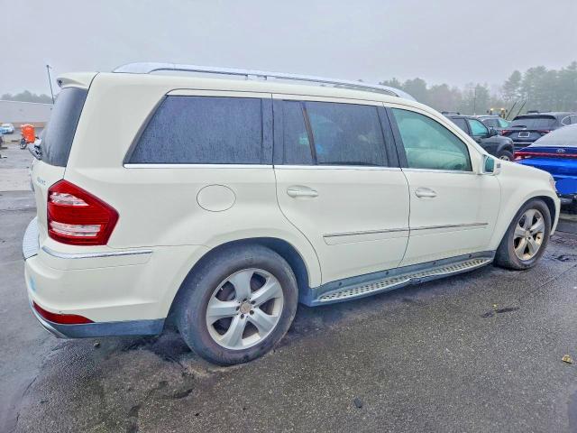 Продаж на аукціоні авто 2012 Mercedes-benz Gl, vin: 4JGBF7BE3CA801573, номер лоту: 48589006