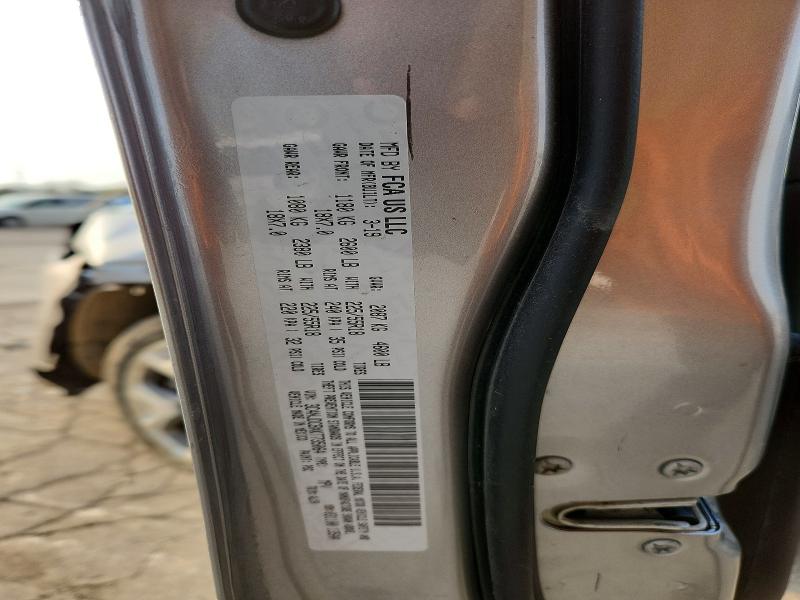 2019 Jeep Compass მანქანა იყიდება აუქციონზე, vin: 3C4NJDCBXKT735064, აუქციონის ნომერი: 49308146