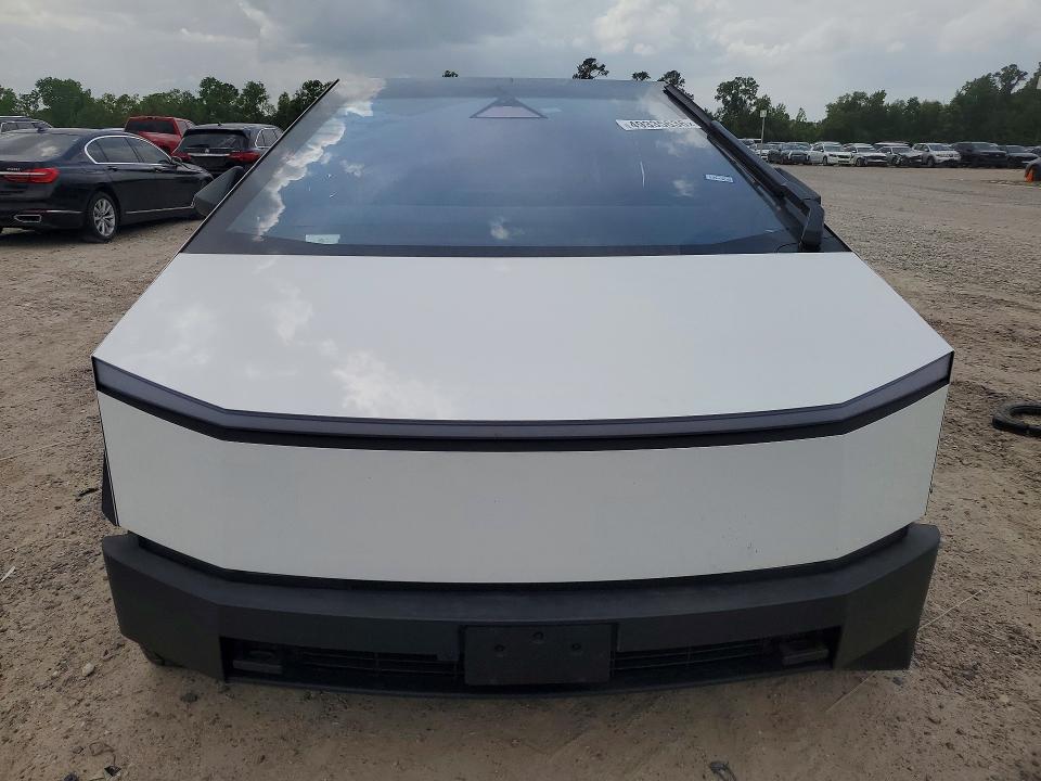 Продаж на аукціоні авто 2024 Tesla Cybertruck, vin: 7G2CEHED9RA037825, номер лоту: 49335636