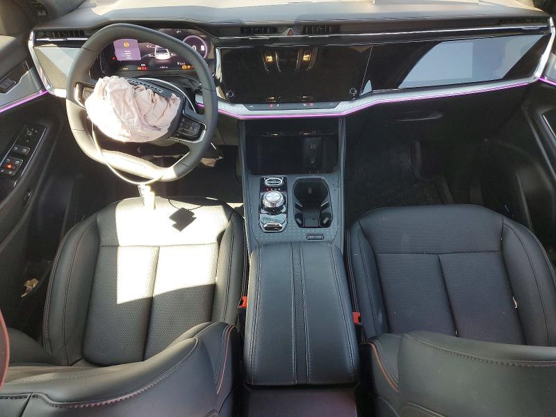 Aukcja sprzedaży 2024 Jeep Wagoneer S, vin: 3C4RJNAK2RT150614, numer aukcji: 49484696