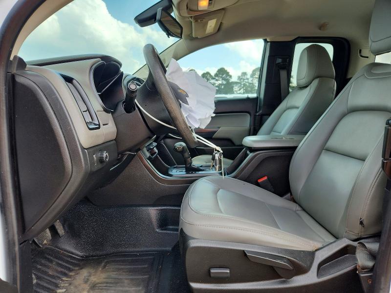Aukcja sprzedaży 2016 Chevrolet Colorado, vin: 1GCHSBEAXG1391124, numer aukcji: 51103646