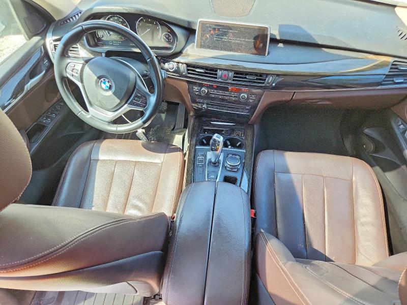 Продаж на аукціоні авто 2016 Bmw X5, vin: 5UXKR2C52G0R68904, номер лоту: 48037016
