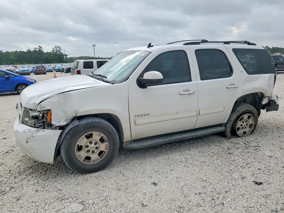 Aukcja sprzedaży 2012 Chevrolet Tahoe, vin: 1GNSCBE0XCR222377, numer aukcji: 48188916