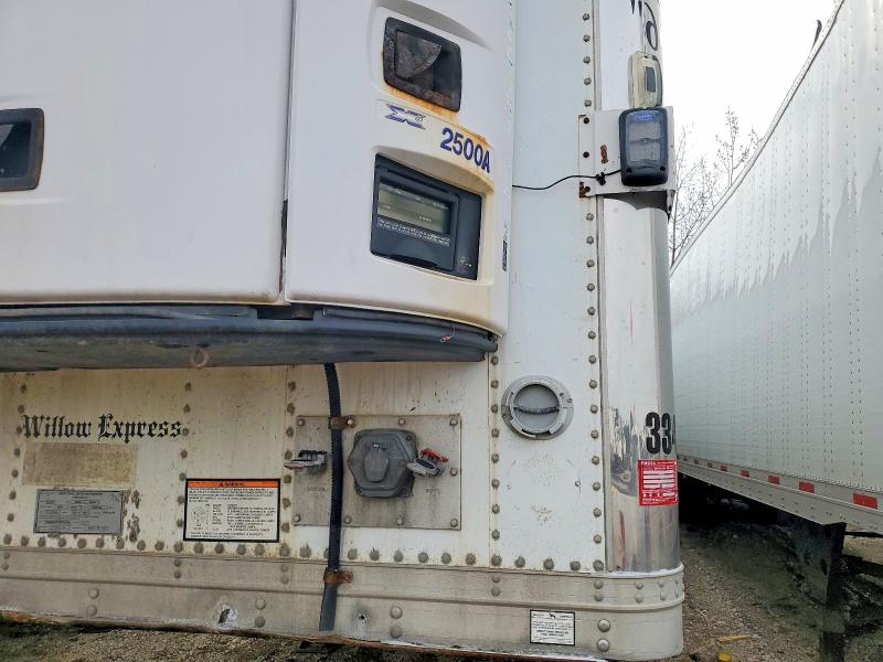 49394976 :رقم المزاد ، 1GRAA0627CW700390 vin ، 2012 Great Dane Trailers مزاد بيع