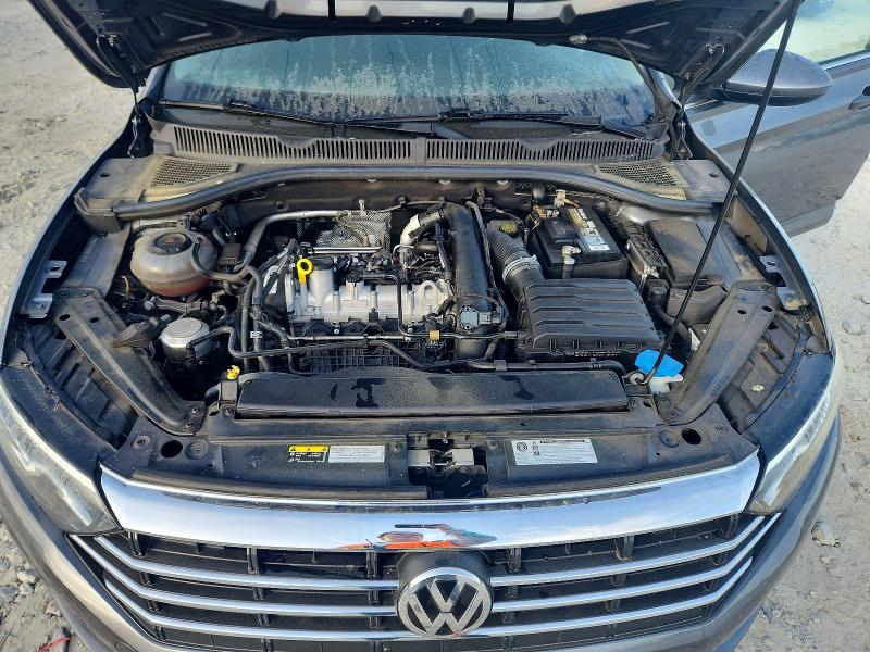 48247136 :رقم المزاد ، 3VWC57BU9KM110596 vin ، 2019 Volkswagen Jetta مزاد بيع