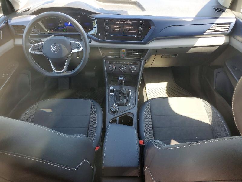 Продаж на аукціоні авто 2022 Volkswagen Taos, vin: 3VVWX7B24NM091065, номер лоту: 49046666