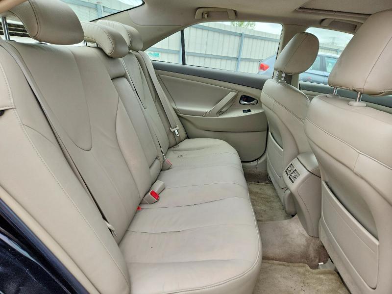 Продаж на аукціоні авто 2009 Toyota Camry, vin: JTNBB46K493051883, номер лоту: 51340006