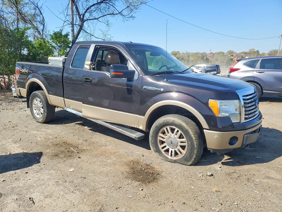 Продаж на аукціоні авто 2014 Ford F150, vin: 1FTFX1EF7EKD49208, номер лоту: 49067976
