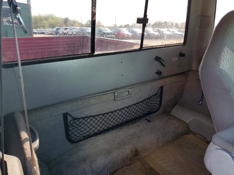 Продажа на аукционе авто 1995 Ford Ranger, vin: 1FTCR14A5SPB11097, номер лота: 48904416