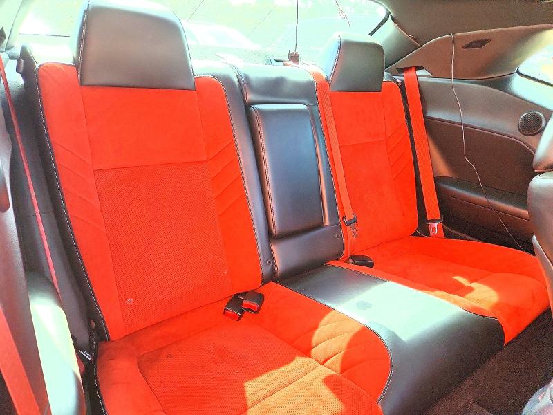 Продажа на аукционе авто 2015 Dodge Challenger, vin: 2C3CDZDJ3FH797720, номер лота: 49887626