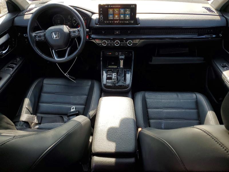 Aukcja sprzedaży 2023 Honda Cr-v, vin: 2HKRS4H72PH438431, numer aukcji: 48617856