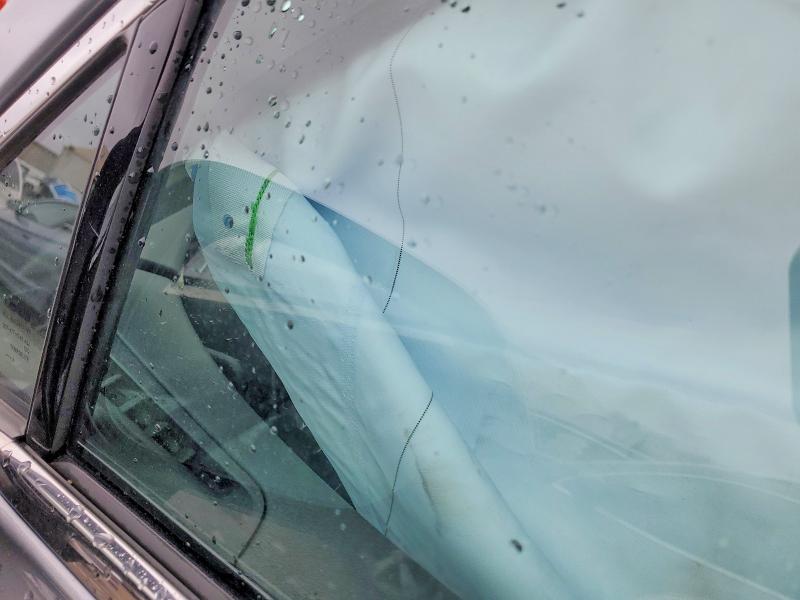 48317716 :رقم المزاد ، 2T2BBMCA4RC064183 vin ، 2024 Lexus Rx 350h مزاد بيع