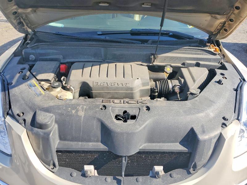 49473056 :رقم المزاد ، 5GAEV23788J173655 vin ، 2008 Buick Enclave مزاد بيع