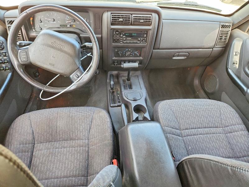 Aukcja sprzedaży 2001 Jeep Cherokee, vin: 1J4FF48S91L580798, numer aukcji: 51566186