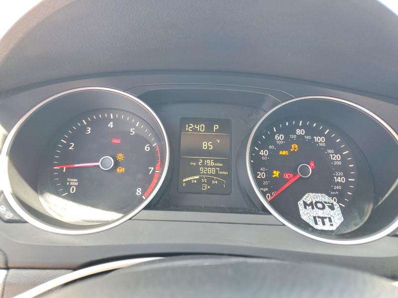 Aukcja sprzedaży 2017 Volkswagen Jetta, vin: 3VW2B7AJ9HM383008, numer aukcji: 51851746