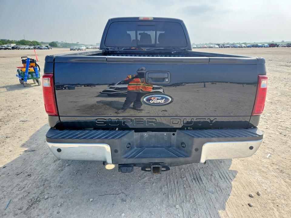 Aukcja sprzedaży 2011 Ford F350, vin: 1FT8W3DT3BEA67690, numer aukcji: 50366896