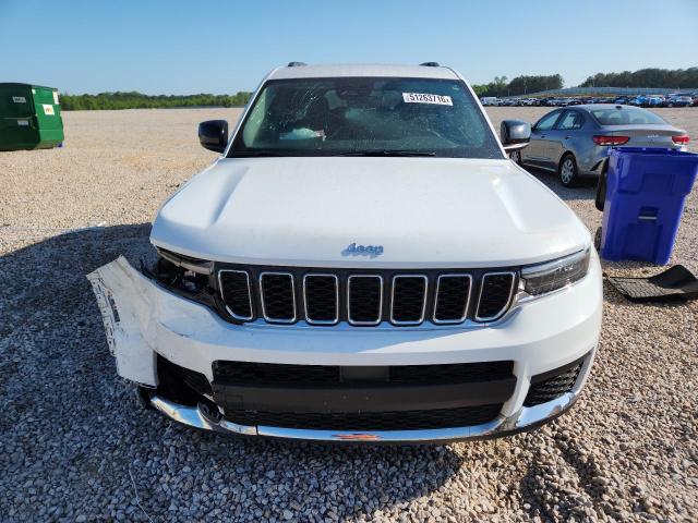 Aukcja sprzedaży 2023 Jeep Grand Cherokee, vin: 1C4RJKAG0P8729915, numer aukcji: 51263716