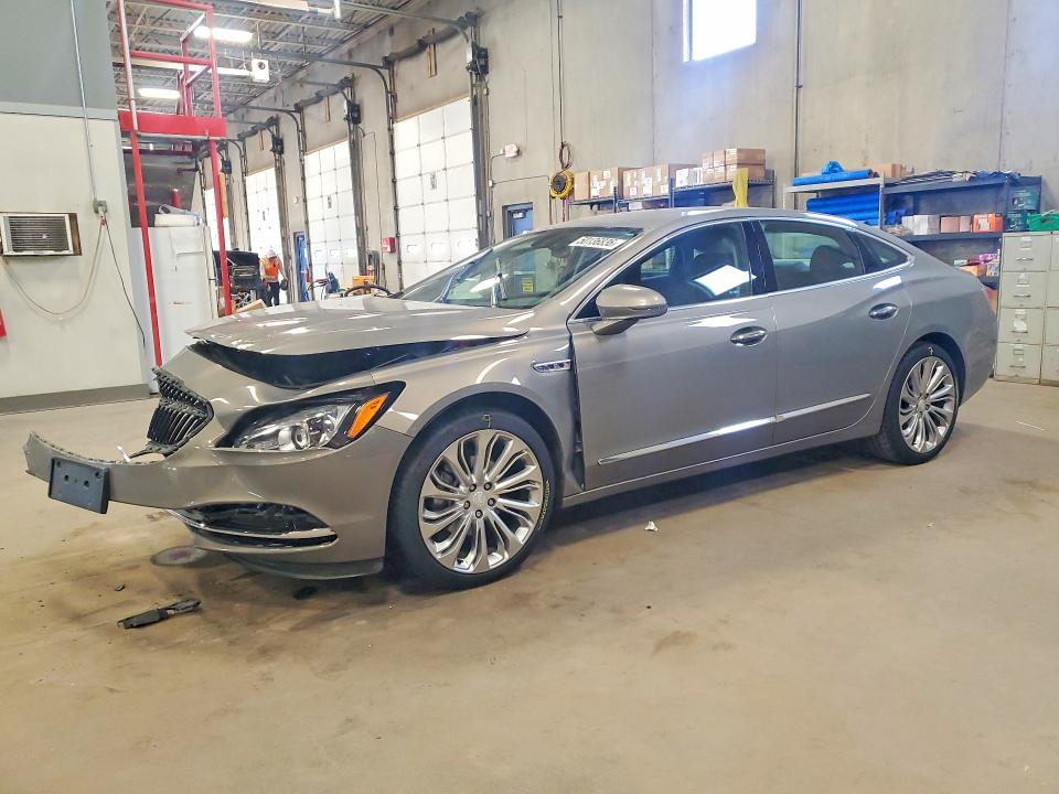 Aukcja sprzedaży 2017 Buick Lacrosse, vin: 1G4ZP5SS8HU187308, numer aukcji: 50136836