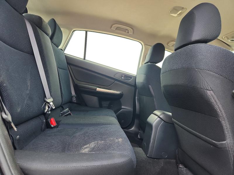 Продажа на аукционе авто 2015 Subaru Impreza, vin: JF1GPAA60F8297600, номер лота: 48711686