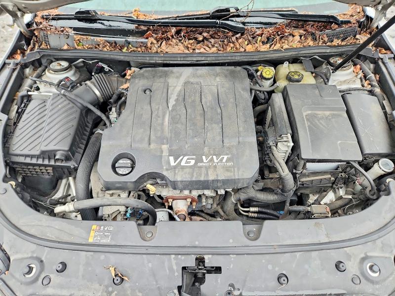 Продажа на аукционе авто 2015 Buick Lacrosse, vin: 1G4GB5G32FF187863, номер лота: 51254766
