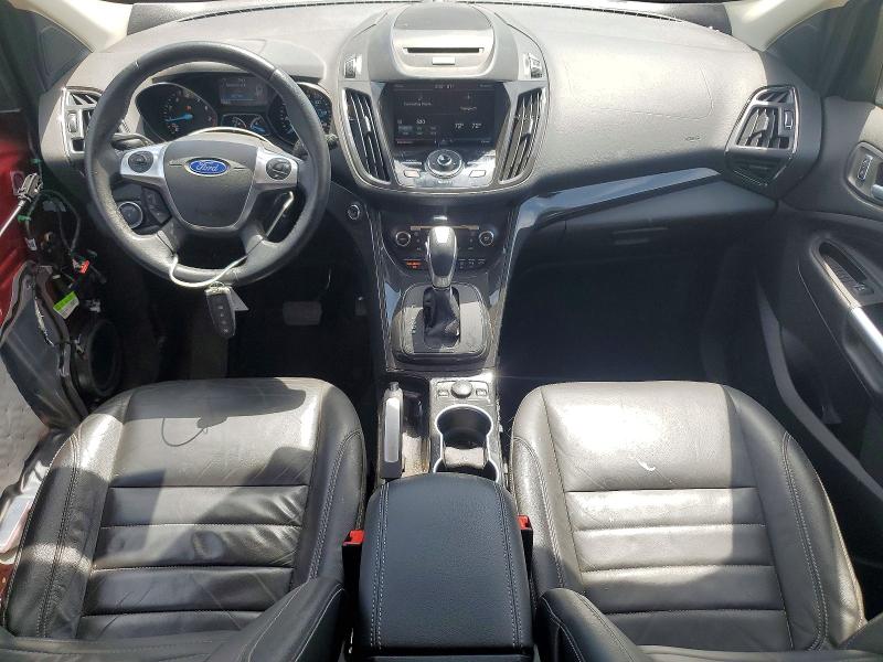 Aukcja sprzedaży 2015 Ford Escape, vin: 1FMCU9J98FUB68372, numer aukcji: 49770346