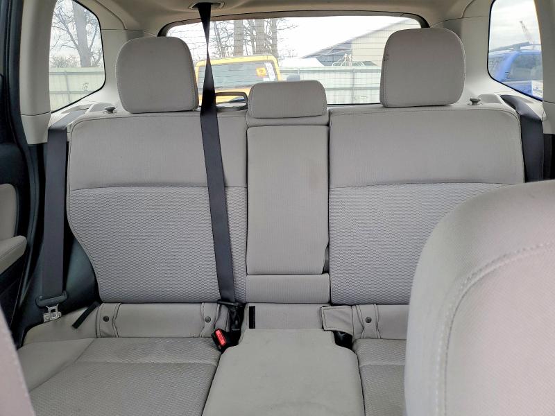 Aukcja sprzedaży 2015 Subaru Forester, vin: JF2SJADC5FG440796, numer aukcji: 50845576