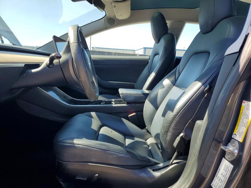 51067566 :رقم المزاد ، 5YJ3E1EB0KF453196 vin ، 2019 Tesla Model 3 مزاد بيع