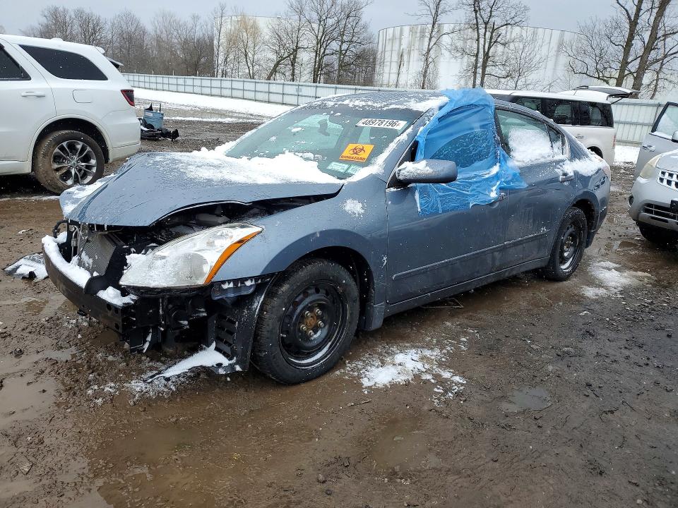 Aukcja sprzedaży 2012 Nissan Altima, vin: 1N4AL2AP6CC173551, numer aukcji: 48978196