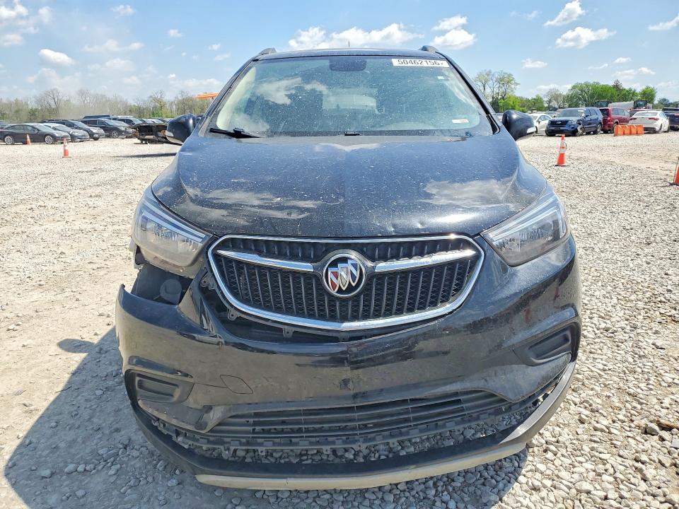 Продажа на аукционе авто 2019 Buick Encore, vin: KL4CJESB2KB917108, номер лота: 50462156