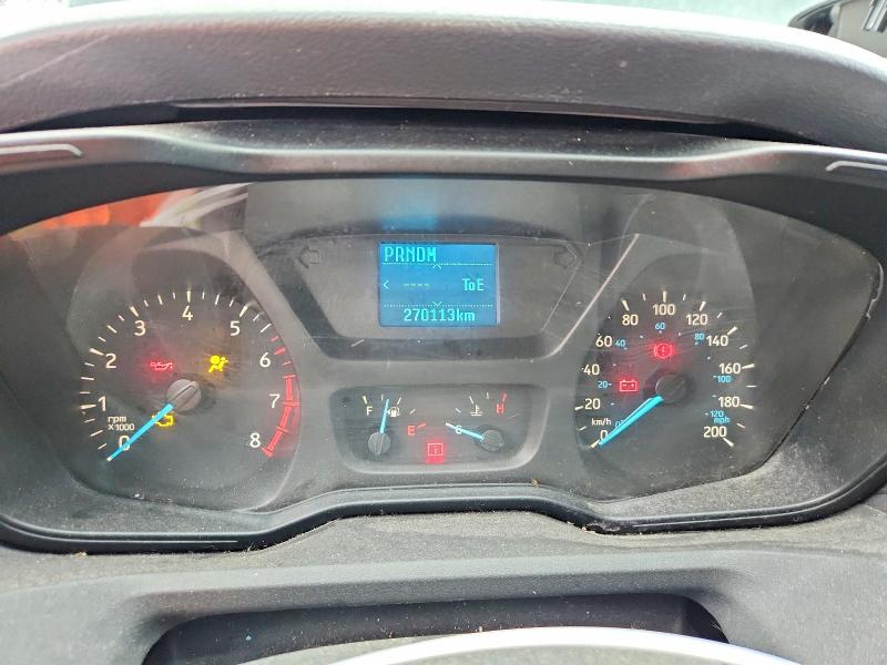Aukcja sprzedaży 2015 Ford Transit, vin: 1FTNR1ZG1FKA80360, numer aukcji: 47355346