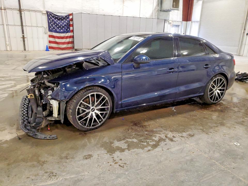 Aukcja sprzedaży 2020 Audi A3, vin: WAUCUGFF8LA096557, numer aukcji: 51681456