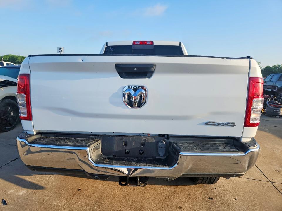 2020 Ram 2500 მანქანა იყიდება აუქციონზე, vin: 3C6UR5CJ5LG285519, აუქციონის ნომერი: 49138456